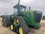 2021 John Deere 9620RX Tractor - Image 4