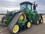 2021 John Deere 9620RX Tractor - Image 6