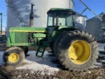 1973 John Deere 4630 Tractor