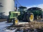 1973 John Deere 4630 Tractor - Image 3