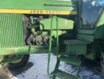 1973 John Deere 4630 Tractor - Image 22
