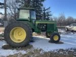 1973 John Deere 4630 Tractor - Image 6
