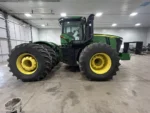 2012 John Deere 9510R Tractor - Image 2