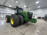 2012 John Deere 9510R Tractor - Image 9