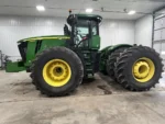2012 John Deere 9510R Tractor - Image 8
