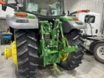 2024 John Deere 6R 155 Tractor - Image 5