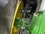 2024 John Deere 6R 155 Tractor - Image 18
