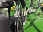 2024 John Deere 6R 155 Tractor - Image 16