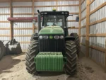 2010 John Deere 8225R Tractor - Image 4