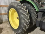 2010 John Deere 8225R Tractor - Image 9