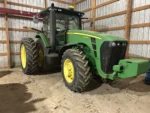 2010 John Deere 8225R Tractor