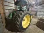 2010 John Deere 8225R Tractor - Image 5