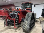 2022 Case IH Steiger 470 AFS Row Tractor - Image 2