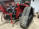 2022 Case IH Steiger 470 AFS Row Tractor - Image 4