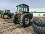 1975 John Deere 4630 Tractor - Image 3