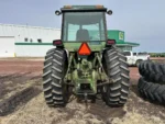 1975 John Deere 4630 Tractor - Image 4