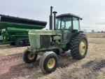 1975 John Deere 4630 Tractor - Image 7