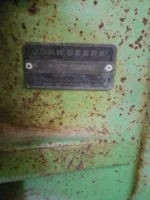 1975 John Deere 4630 Tractor - Image 15