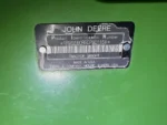 2012 John Deere 9560RT Tractor - Image 7
