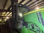 2012 John Deere 9560RT Tractor - Image 10