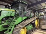 2012 John Deere 9560RT Tractor - Image 3