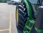 2020 John Deere 6120E Tractor - Image 18