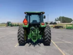 2020 John Deere 6120E Tractor - Image 41