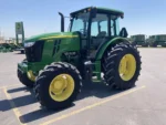 2020 John Deere 6120E Tractor - Image 10