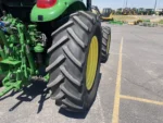 2020 John Deere 6120E Tractor - Image 19
