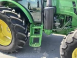 2020 John Deere 6120E Tractor - Image 13