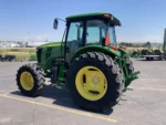 2020 John Deere 6120E Tractor - Image 8