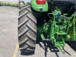2020 John Deere 6120E Tractor - Image 23