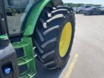 2020 John Deere 6120E Tractor - Image 26