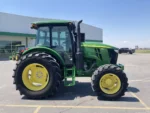 2020 John Deere 6120E Tractor - Image 5