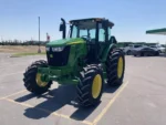 2020 John Deere 6120E Tractor - Image 11