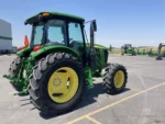 2020 John Deere 6120E Tractor - Image 6