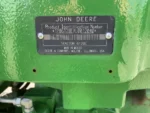 2020 John Deere 6120E Tractor - Image 40