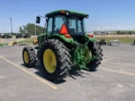2020 John Deere 6120E Tractor - Image 7