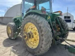 2002 John Deere 8320 Tractor - Image 8