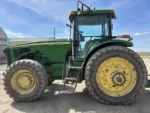 2002 John Deere 8320 Tractor - Image 4