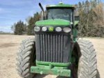 2002 John Deere 8320 Tractor - Image 5