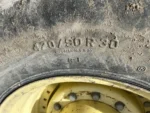 2002 John Deere 8320 Tractor - Image 12