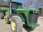 2002 John Deere 8320 Tractor - Image 6