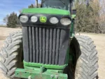 2002 John Deere 8320 Tractor - Image 9
