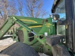 2010 John Deere 7530 PREMIUM Tractor - Image 12