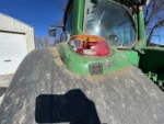 2010 John Deere 7530 PREMIUM Tractor - Image 9