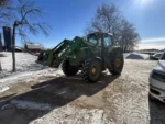 2010 John Deere 7530 PREMIUM Tractor - Image 3