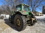 2010 John Deere 7530 PREMIUM Tractor - Image 5