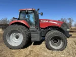 2014 Case IH MAGNUM 290 Tractor - Image 3