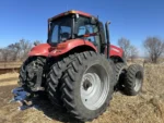 2014 Case IH MAGNUM 290 Tractor - Image 2